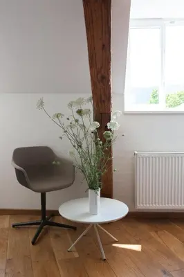 Grundriss der Unterkunft Hotel Kredell