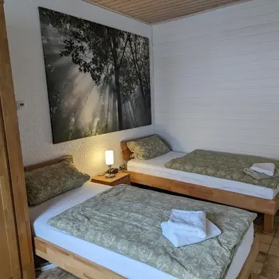 Ferienwohnungen Schallenberg Fewo Nr 6