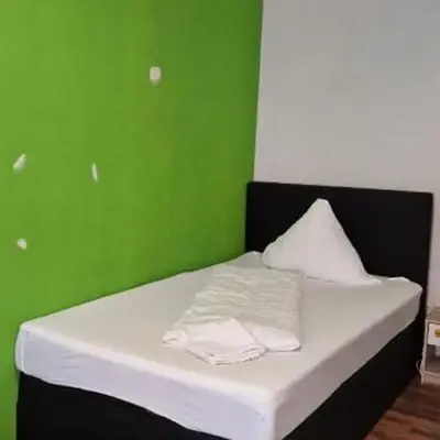 4 Zimmer Wohnung Stadtmitte