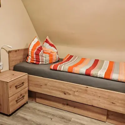 Ferienwohnung Morretalblick