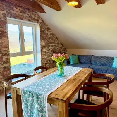 Ferienwohnung Auf der Höhe
