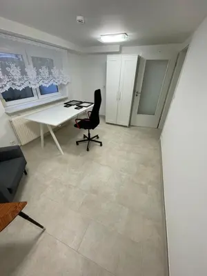 Grundriss der Unterkunft Pendler-Oase