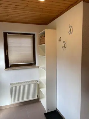 Grundriss der Unterkunft Apartment Tanja