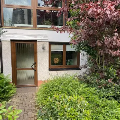 Apartment Tanja