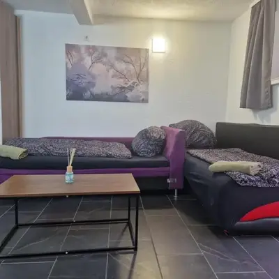 Appartement Somptueux a Unterheinriet