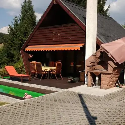 Haus Tsavo
