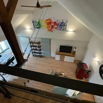 SmartAppart Rheinstetten