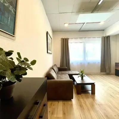 Goldstadt Comfort Suite - City Apartment Schlössle