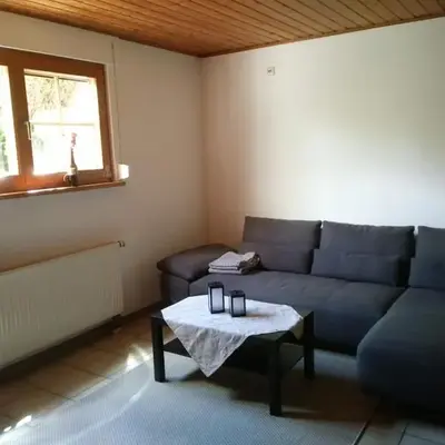Ferienwohnung Wetterisch