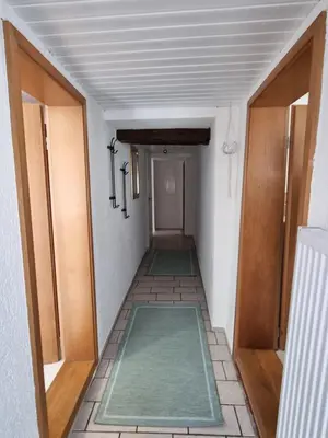 Grundriss der Unterkunft Ferienwohnung Heppenheim an der Bergstraße WHG 1