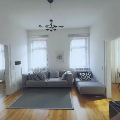 Helle Stadtwohnung Miltenberg Perle am Main