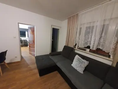 Grundriss der Unterkunft Möbiliertes Zimmer in 2er WG Wohngemeinschaft in Rüsselsheim