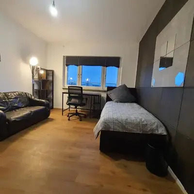 Möbiliertes Zimmer in 2er WG Wohngemeinschaft in Rüsselsheim