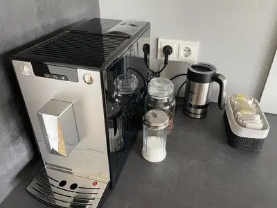 Grundriss der Unterkunft Holiday apartment Südpfalz Quartier 42 - DRIWWE