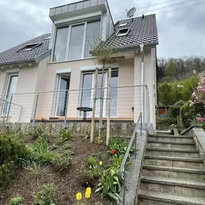 Holiday apartment Südpfalz Quartier 42 - DRIWWE