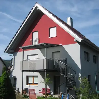 Ferienwohnung Falkenweg
