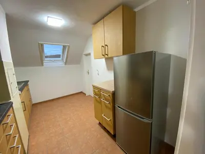 Grundriss der Unterkunft Ferienwohnung Safi DG
