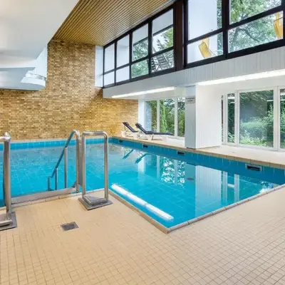 Ferienwohnung Adrion