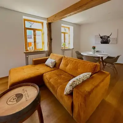 Ferienhaus Haisel Vier