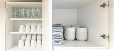Grundriss der Unterkunft Haus zu mieten im schönen Sulzheim Wörrstadt