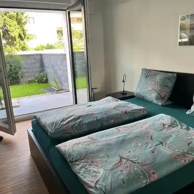 Ferienwohnung Hantmann