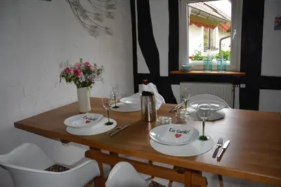 Grundriss der Unterkunft Ferienhaus 1534