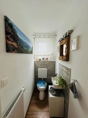 Grundriss der Unterkunft Appartments - Stromberg & Zabergäu