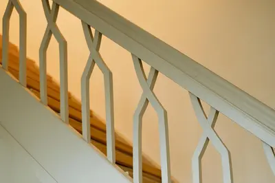 Grundriss der Unterkunft slot Ferienwohnung Schwetzingen