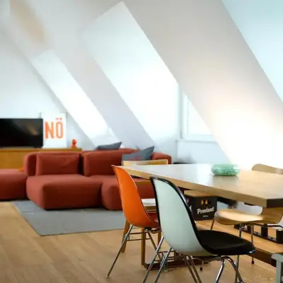 slot Ferienwohnung Schwetzingen