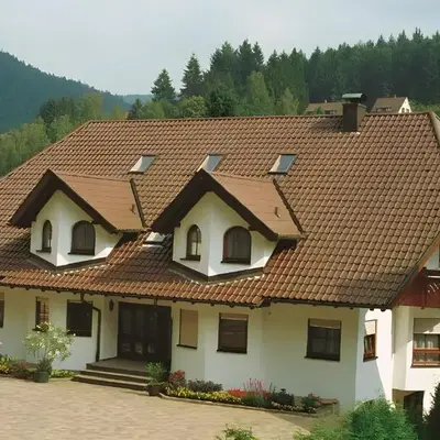 Ferienwohnungen Bauer
