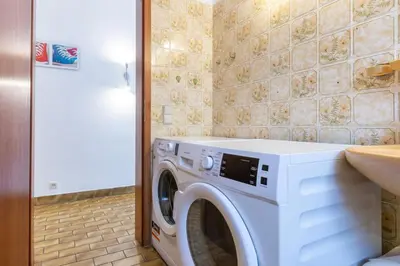 Grundriss der Unterkunft Großes Haus in Wörrstadt