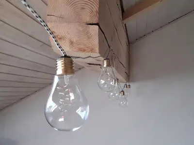 Grundriss der Unterkunft Gemütliche Dachwohnung am Tor zum Schwarzwald