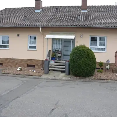 Collenberger Ferienwohnung Schäfer