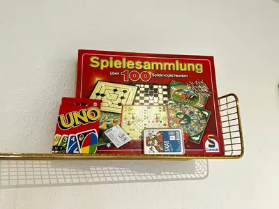 Ein Zertifikat, Auszeichnung, Logo oder anderes Dokument, das in der Unterkunft Amalfi A07 - 4 PP - 2 Zi - smart TV - Boxspringbett ausgestellt ist