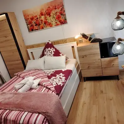 Ferienwohnung Apartment Fewo Alojamiento Casa Demy