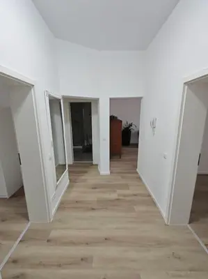 Grundriss der Unterkunft Pfalz Oase