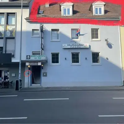 Monteurwohnung Holländer