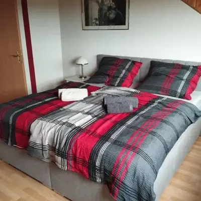 Ferienwohnung Zur Schönen Aussicht