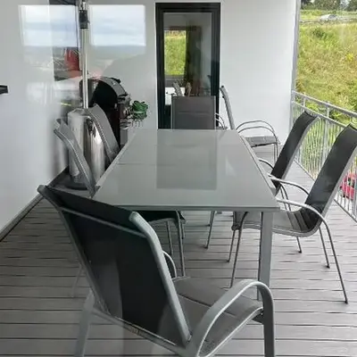 Boardinghouse Friolzheim