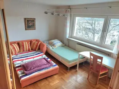 Grundriss der Unterkunft Make Yourself At Home
