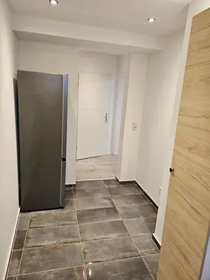 Grundriss der Unterkunft Edenkobener Retreat