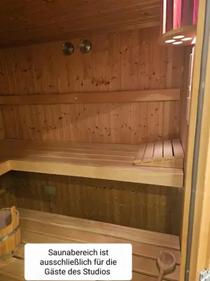 Grundriss der Unterkunft Edenkobener Retreat