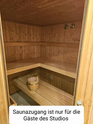 Grundriss der Unterkunft Edenkobener Retreat