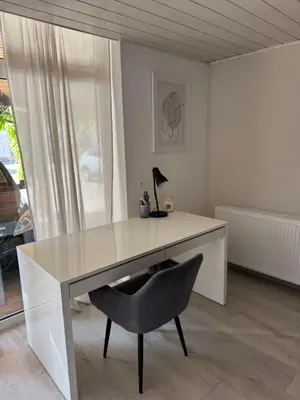 Grundriss der Unterkunft Gästehaus Schröder