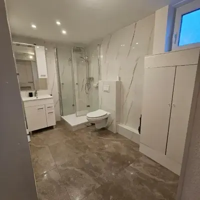 Ferienwohnung Bad Bergzabern