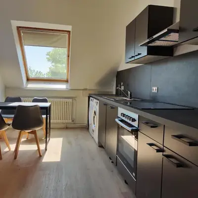 Apartments Leimen
