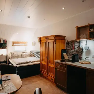 Altes Häusle - Doppelzimmer Weinrebe