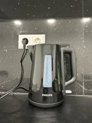 Kaffee-/Teezubehör in der Unterkunft Pension Hanna