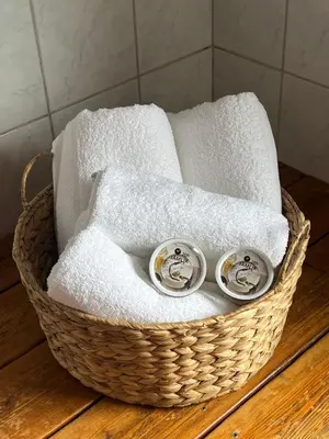 Grundriss der Unterkunft Ferienwohnung Zum Drachenfels
