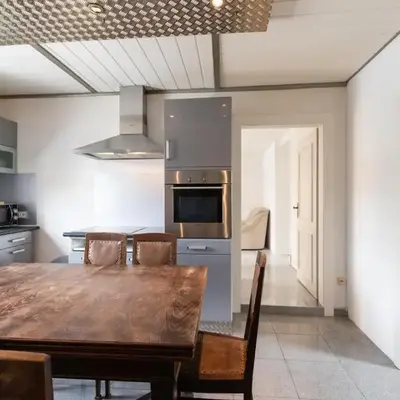 Monteurapartment I 12 Betten I Küche I Waschmaschine I Balkon I Nieder-Klingen
